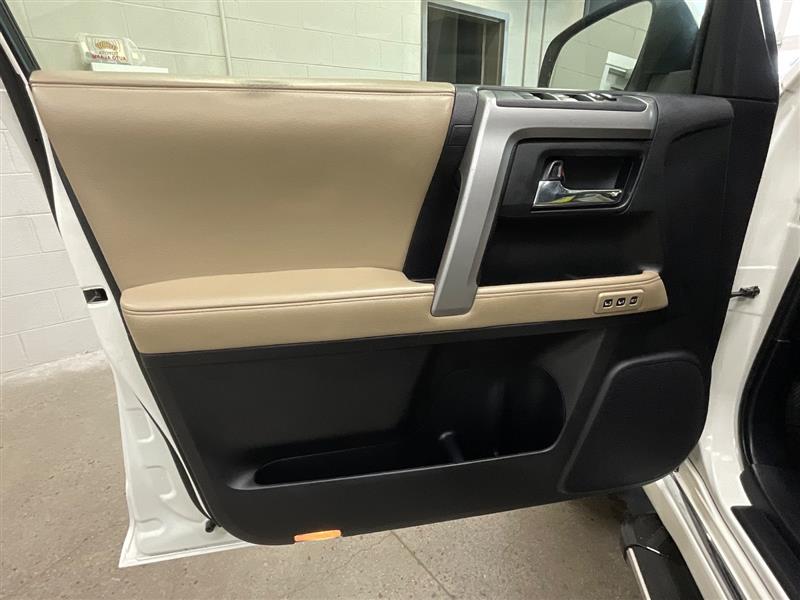 2014 TOYOTA 4RUNNER LIMITED