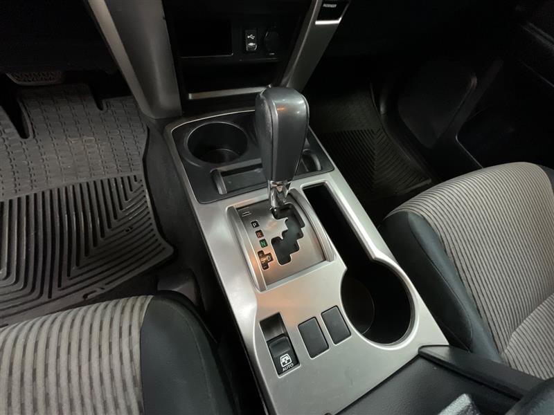2014 TOYOTA 4RUNNER SR5