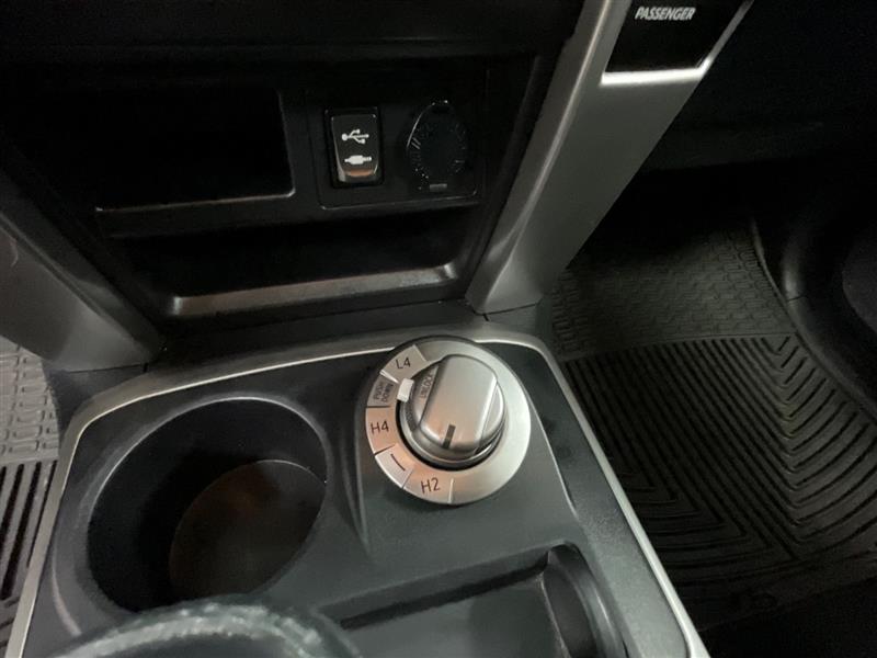 2014 TOYOTA 4RUNNER SR5