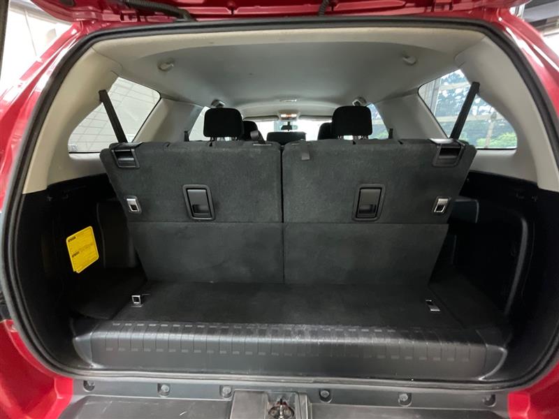2014 TOYOTA 4RUNNER SR5