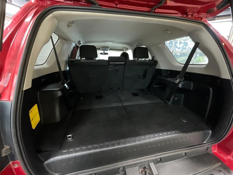 2014 TOYOTA 4RUNNER SR5