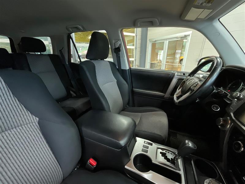 2014 TOYOTA 4RUNNER SR5