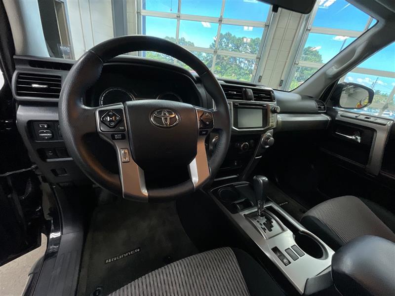 2015 TOYOTA 4RUNNER SR5