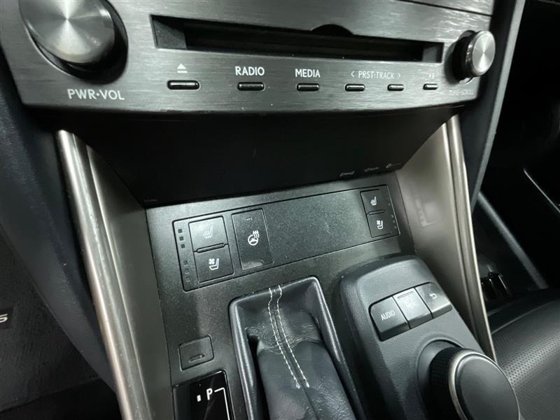 2020 LEXUS IS IS 300 F SPORT