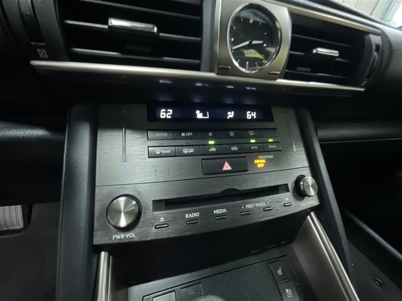 2020 LEXUS IS IS 300 F SPORT