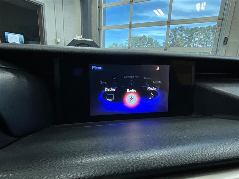 2020 LEXUS IS IS 300 F SPORT