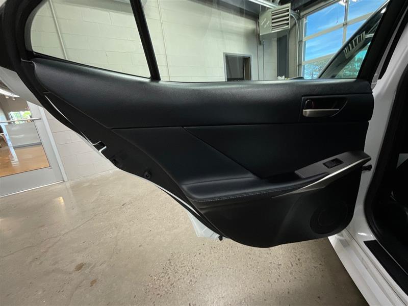 2020 LEXUS IS IS 300 F SPORT