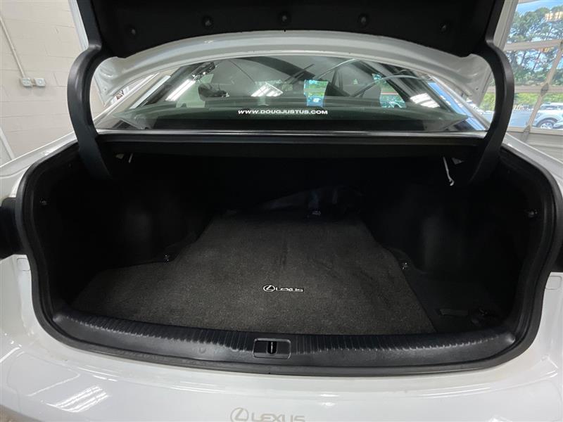 2020 LEXUS IS IS 300 F SPORT