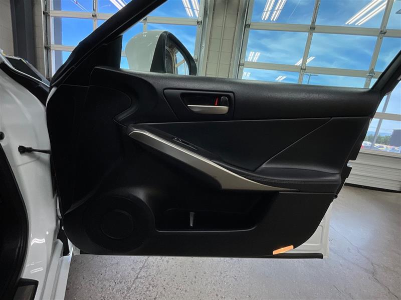 2020 LEXUS IS IS 300 F SPORT