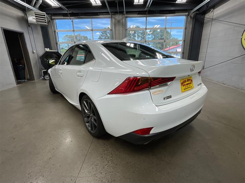 2020 LEXUS IS IS 300 F SPORT