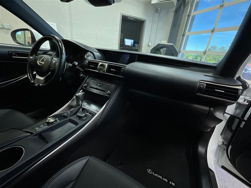 2020 LEXUS IS IS 300 F SPORT