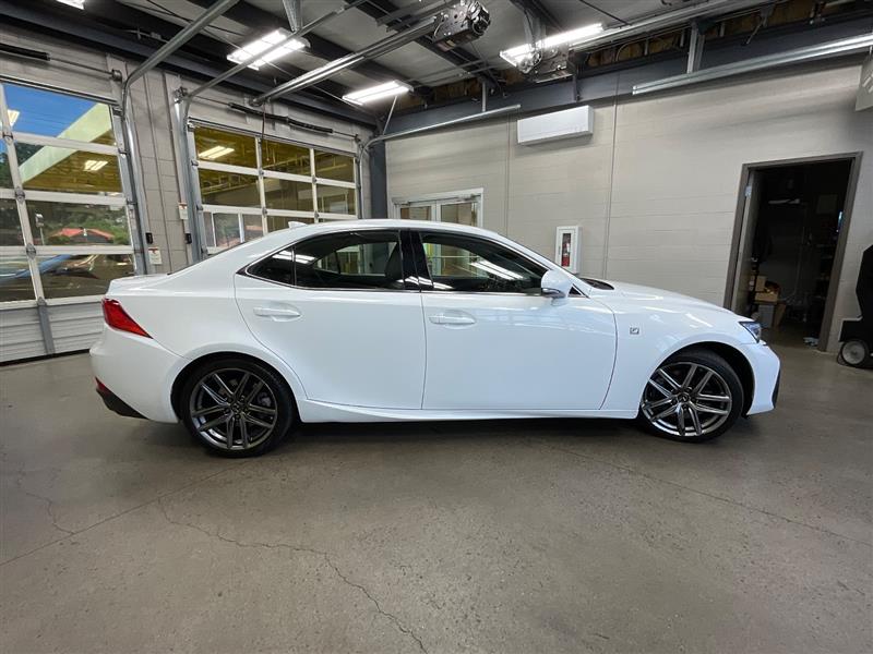 2020 LEXUS IS IS 300 F SPORT