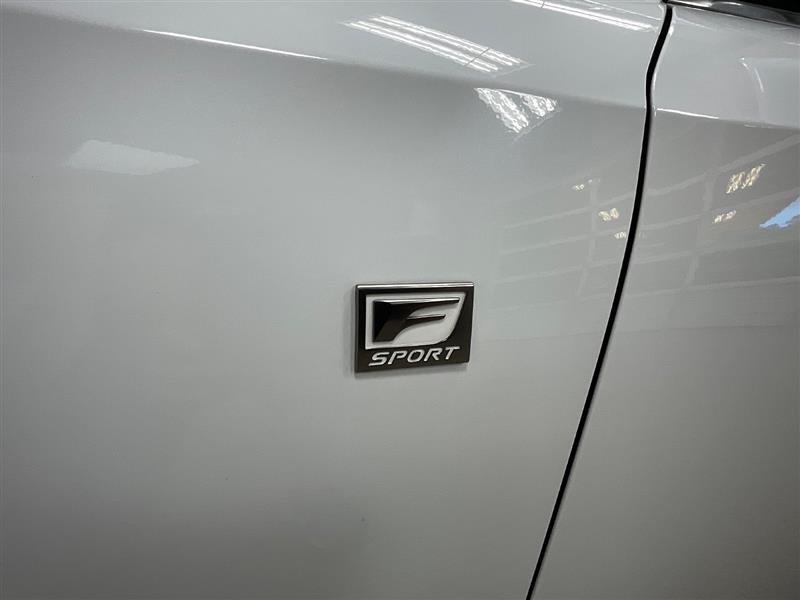 2020 LEXUS IS IS 300 F SPORT