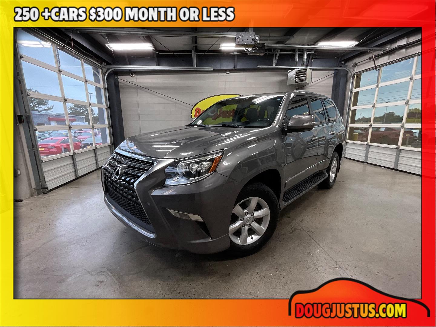 2014 Lexus GX 460 460's photo