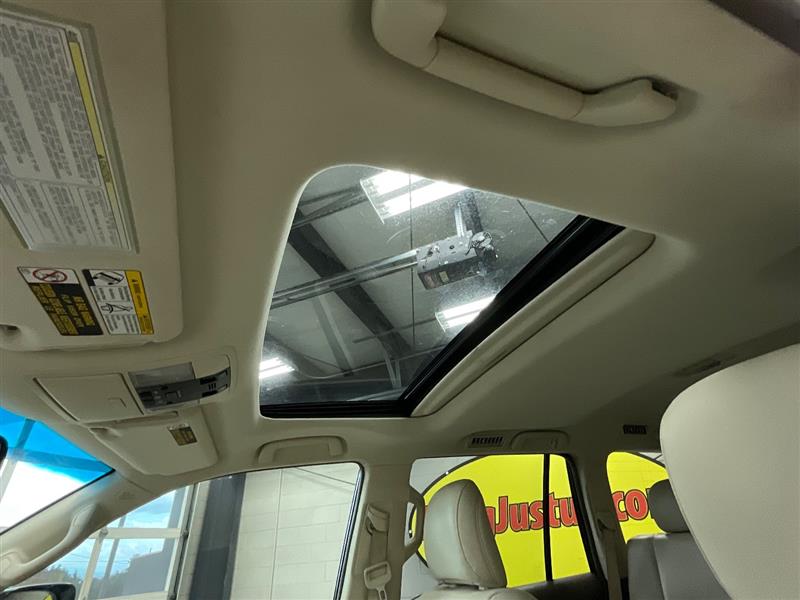 2017 LEXUS GX GX 460