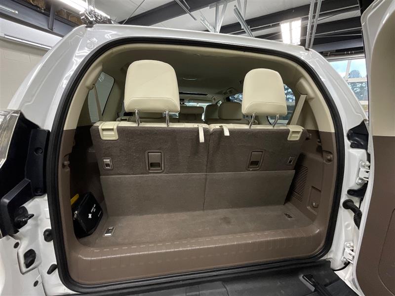 2017 LEXUS GX GX 460