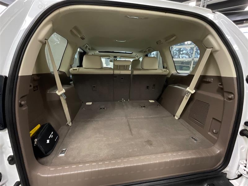 2017 LEXUS GX GX 460