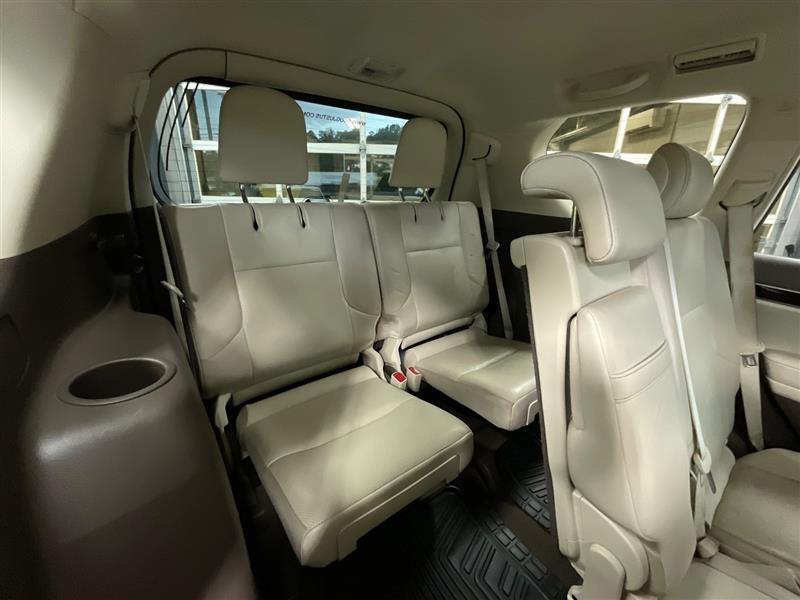 2017 LEXUS GX GX 460