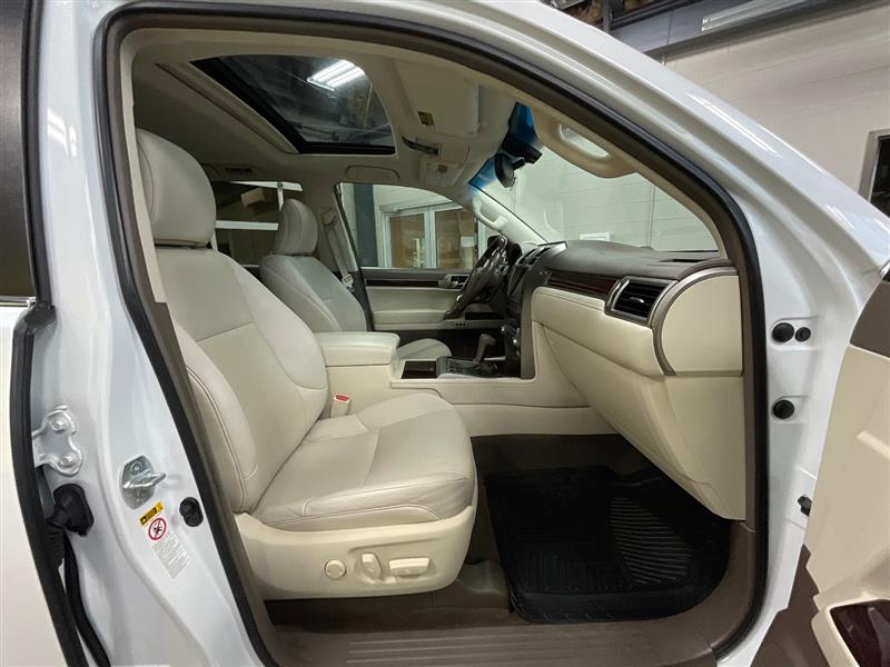 2017 LEXUS GX GX 460