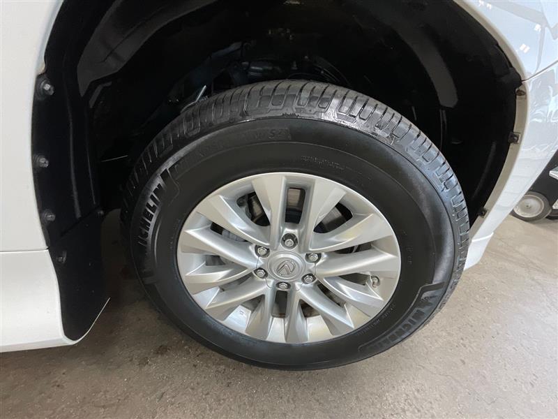 2017 LEXUS GX GX 460