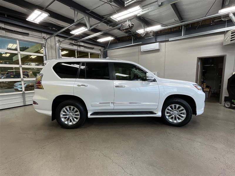 2017 LEXUS GX GX 460