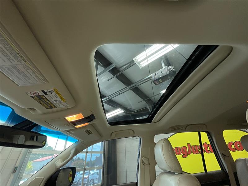 2015 LEXUS GX 460 