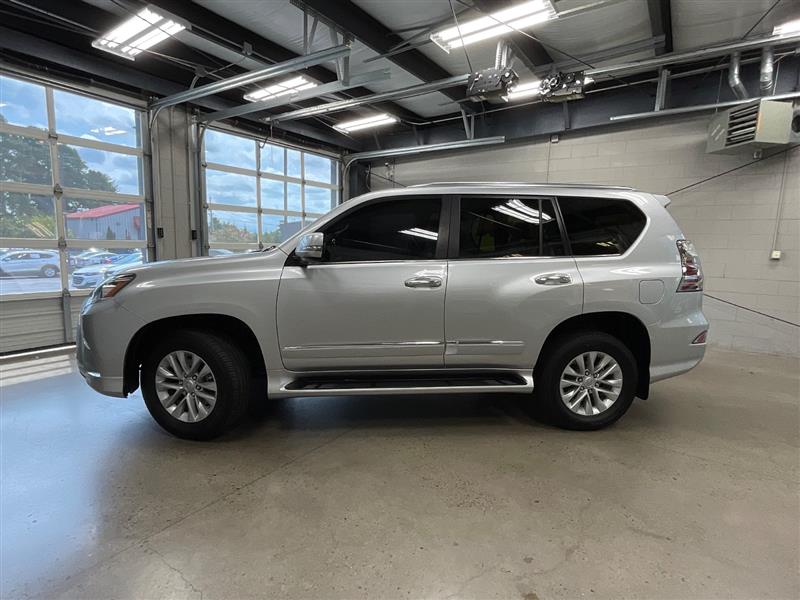 2015 LEXUS GX 460 