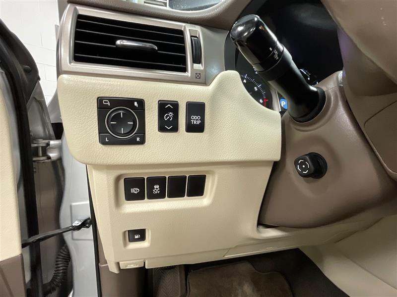2015 LEXUS GX 460 