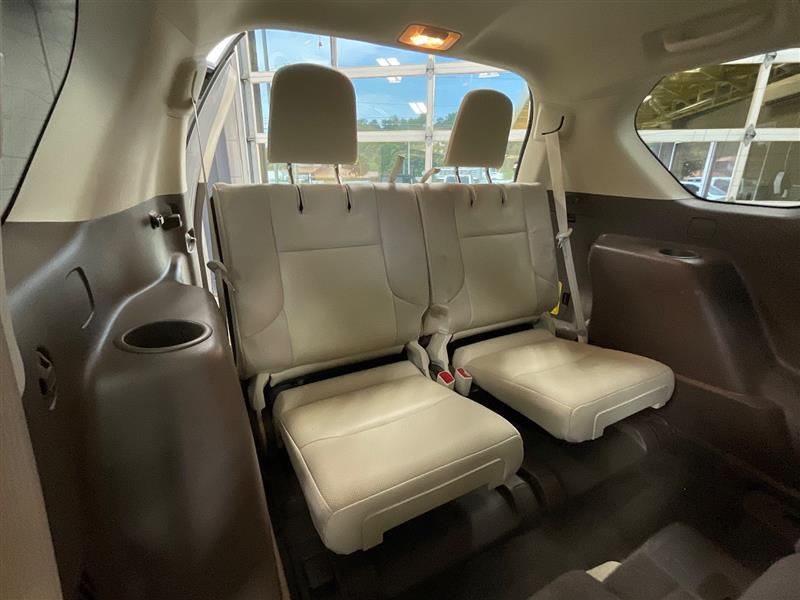 2015 LEXUS GX 460 
