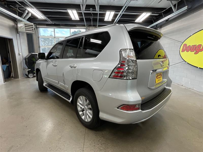 2015 LEXUS GX 460 