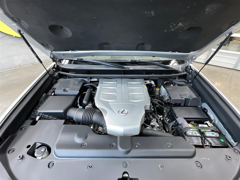 2015 LEXUS GX 460 