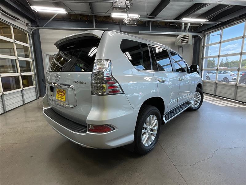 2015 LEXUS GX 460 