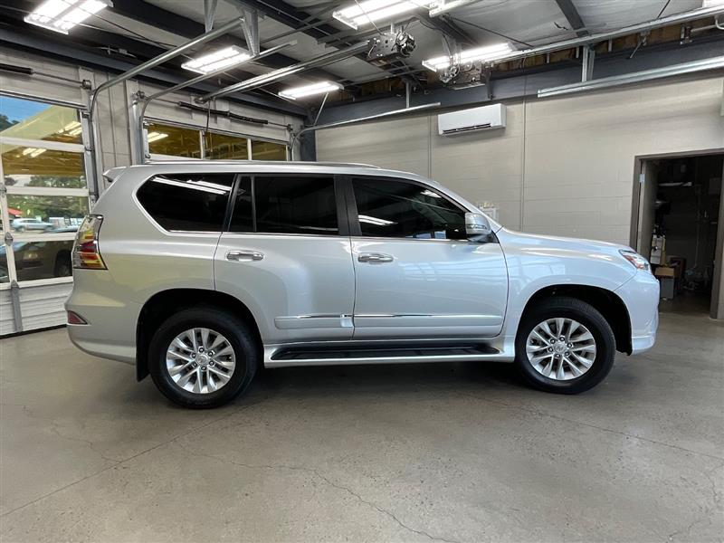 2015 LEXUS GX 460 