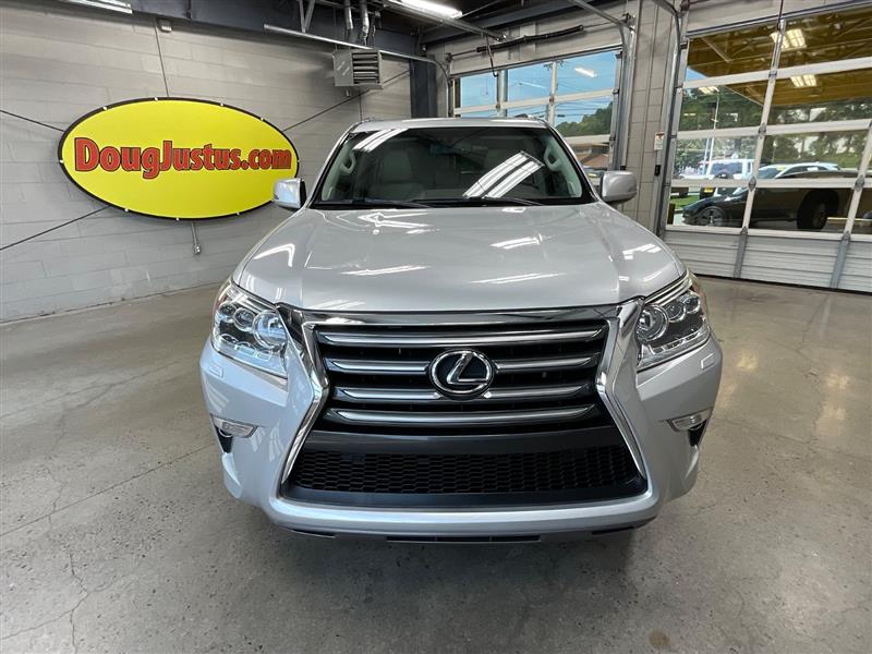 2015 LEXUS GX 460 