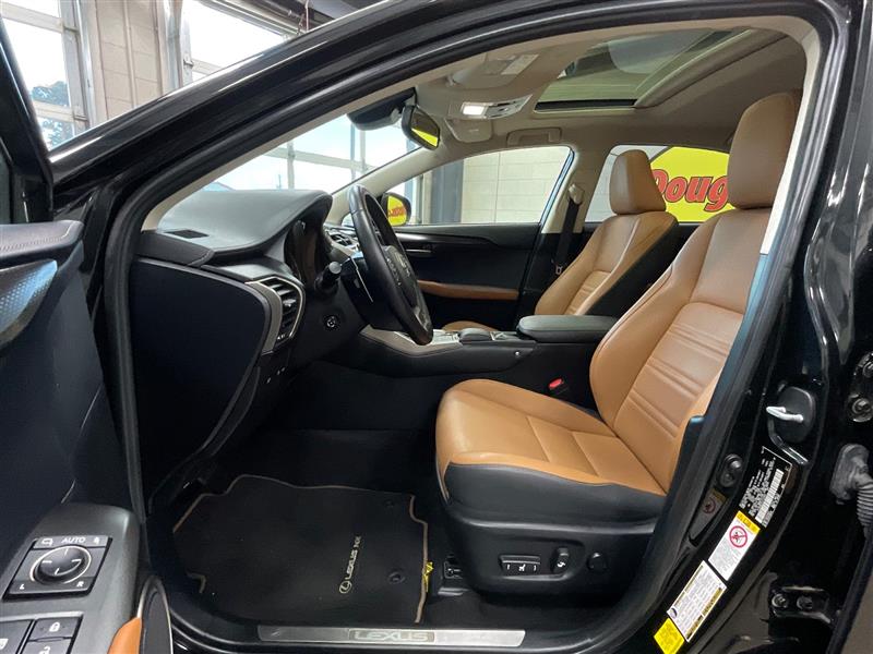 2020 LEXUS NX NX 300