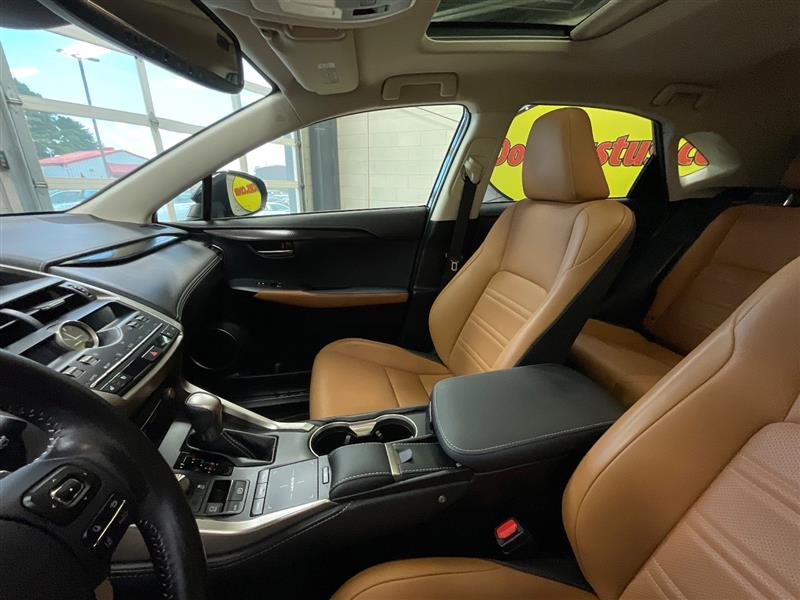 2020 LEXUS NX NX 300