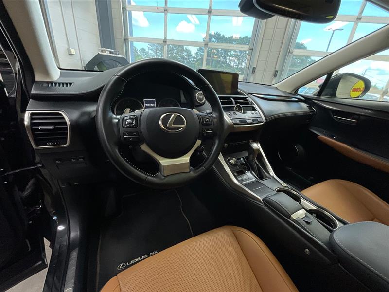 2020 LEXUS NX NX 300