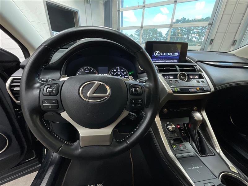 2020 LEXUS NX NX 300