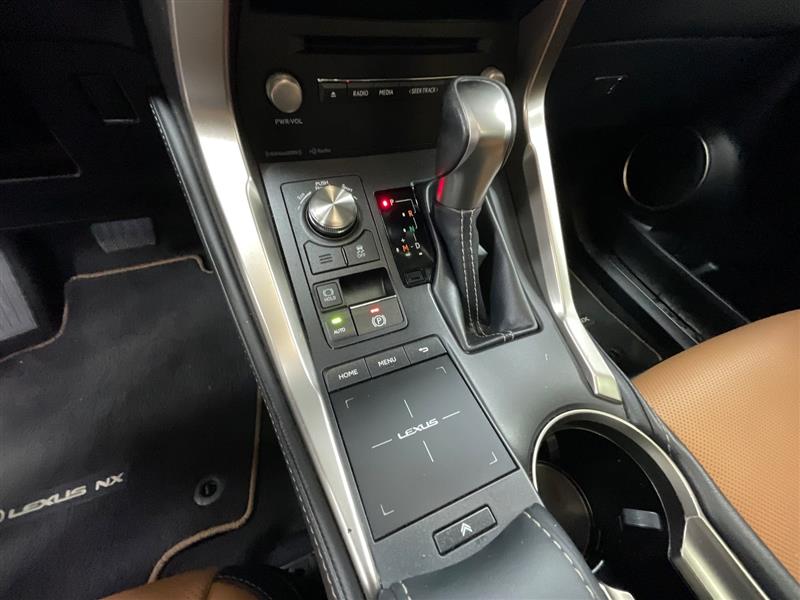 2020 LEXUS NX NX 300