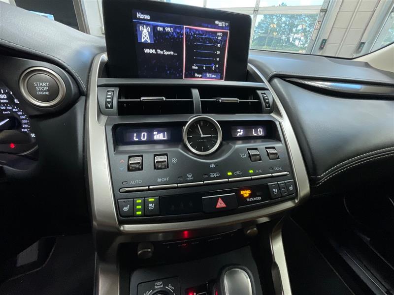 2020 LEXUS NX NX 300
