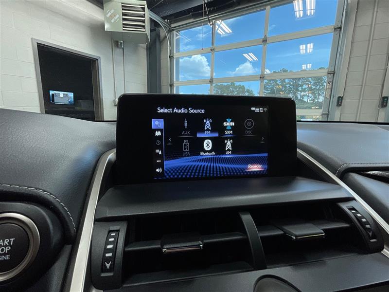 2020 LEXUS NX NX 300