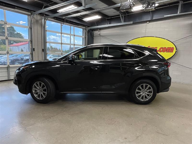 2020 LEXUS NX NX 300