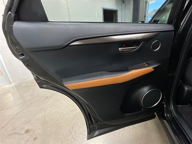 2020 LEXUS NX NX 300