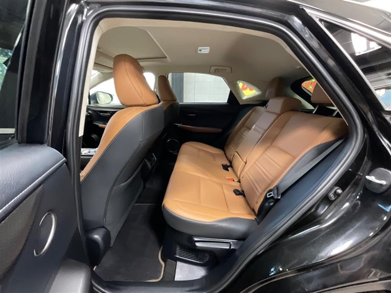 2020 LEXUS NX NX 300