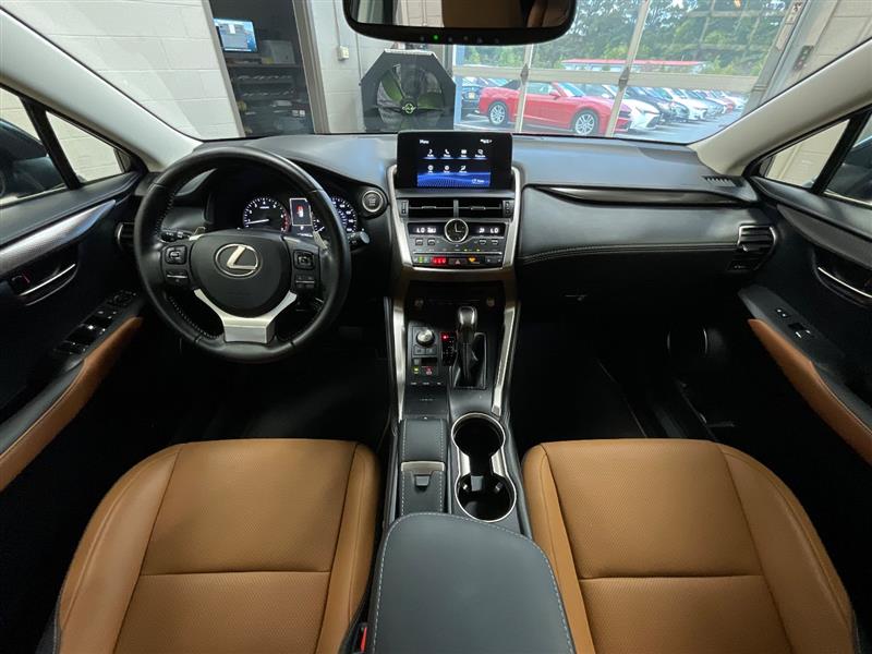 2020 LEXUS NX NX 300