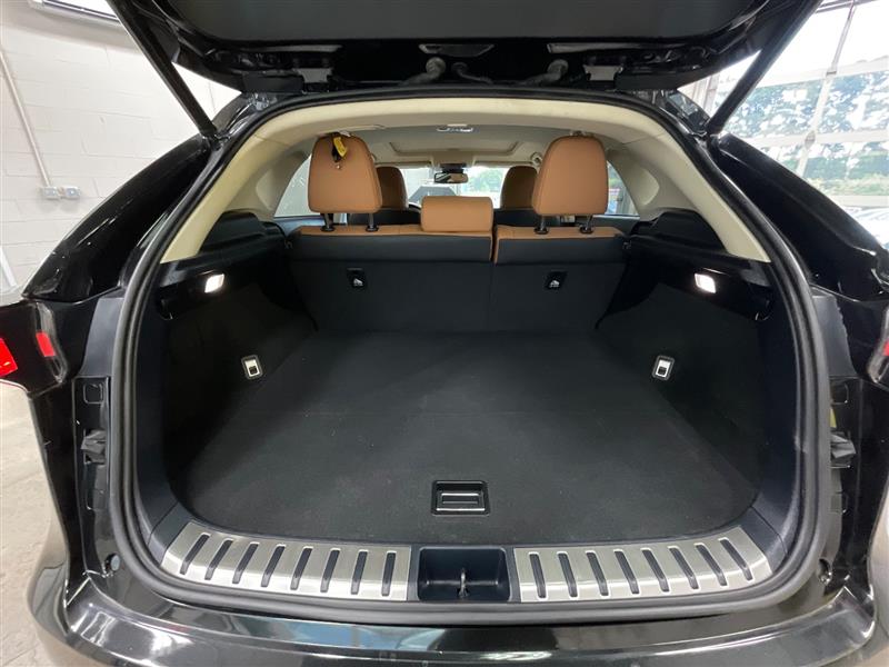 2020 LEXUS NX NX 300