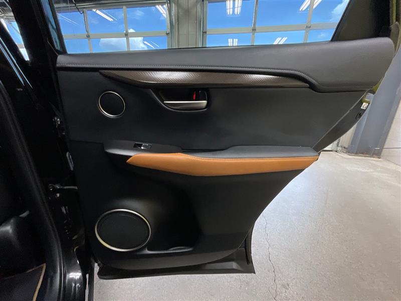 2020 LEXUS NX NX 300