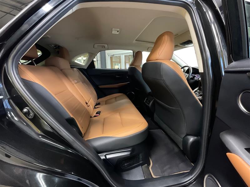 2020 LEXUS NX NX 300