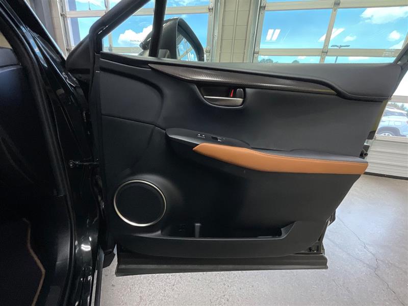 2020 LEXUS NX NX 300