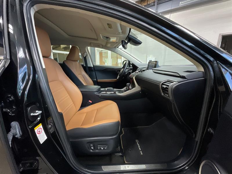2020 LEXUS NX NX 300